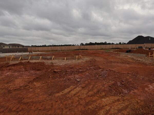 Homesite