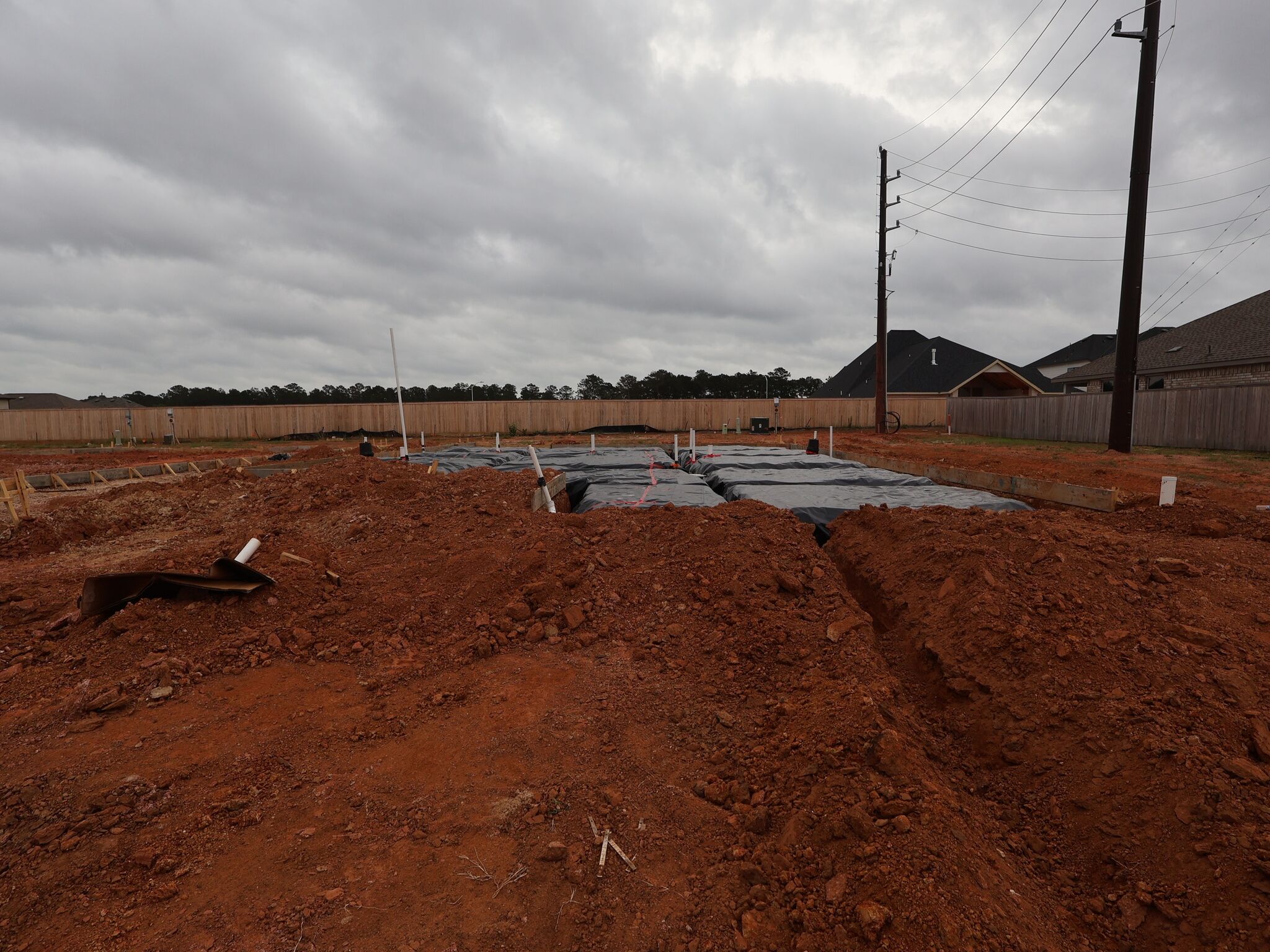 Homesite