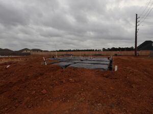Homesite