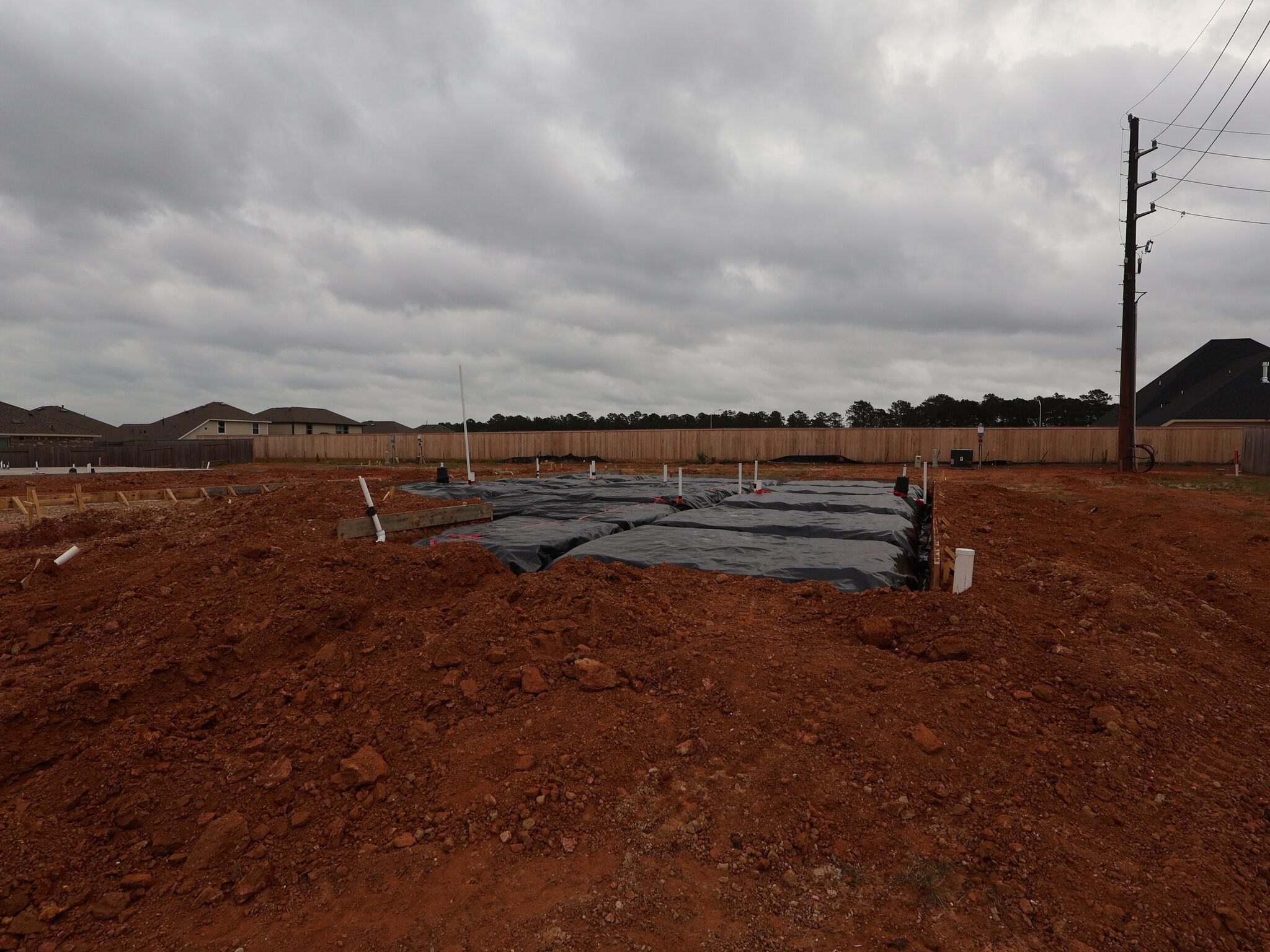 Homesite