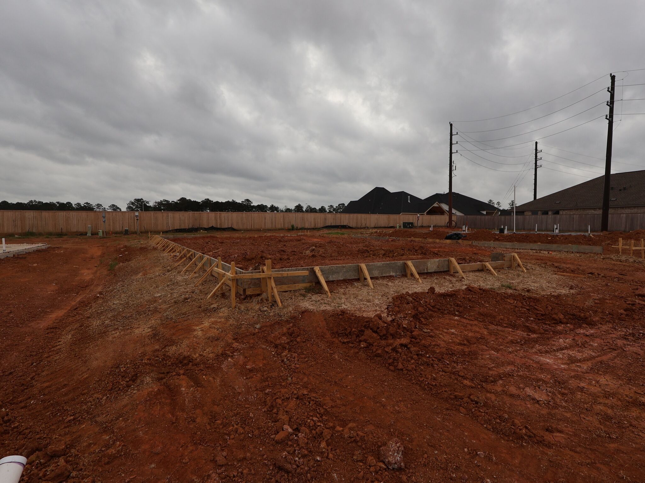 Homesite