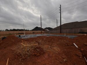 Homesite
