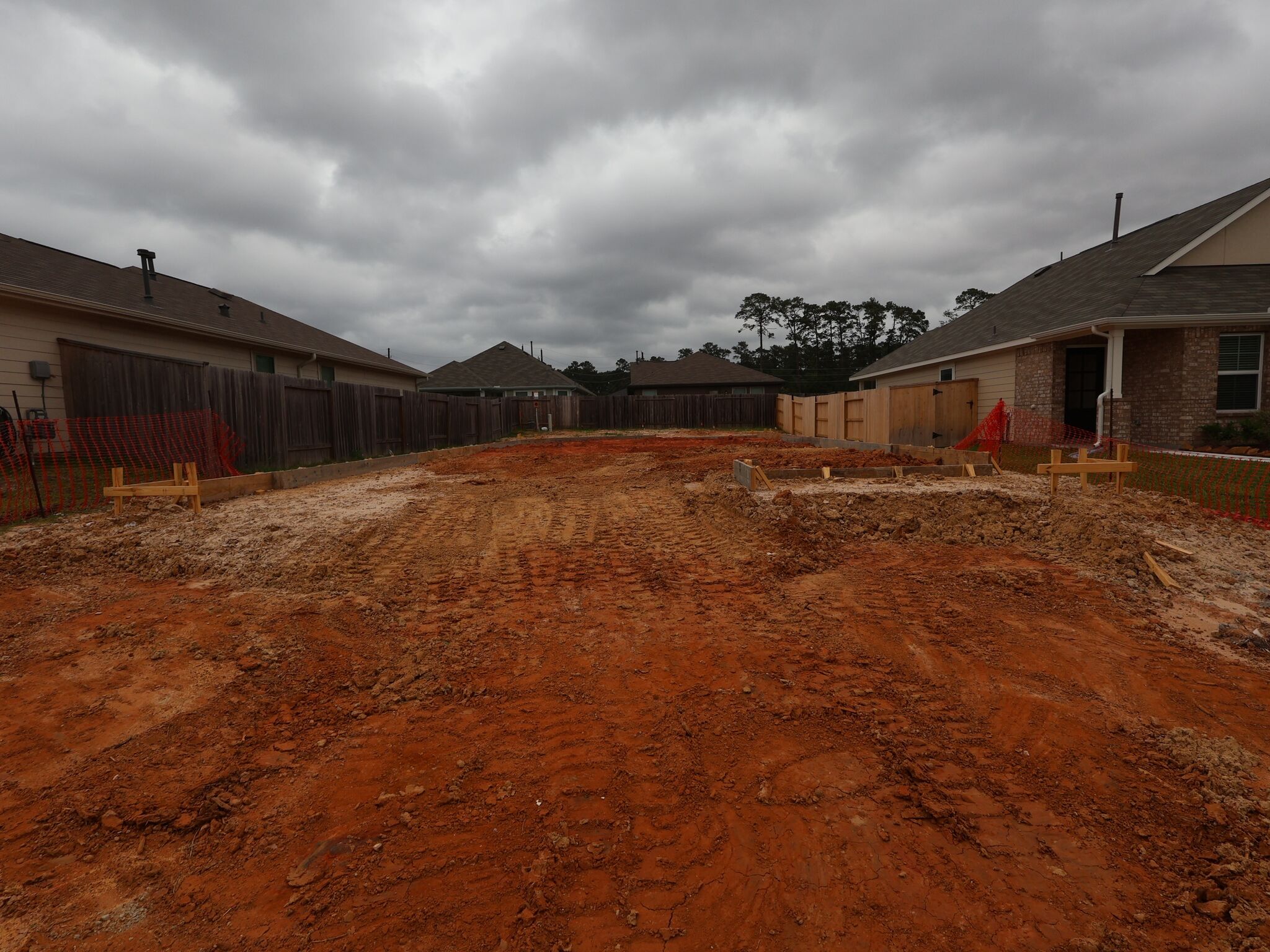 Homesite