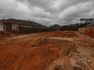 Homesite