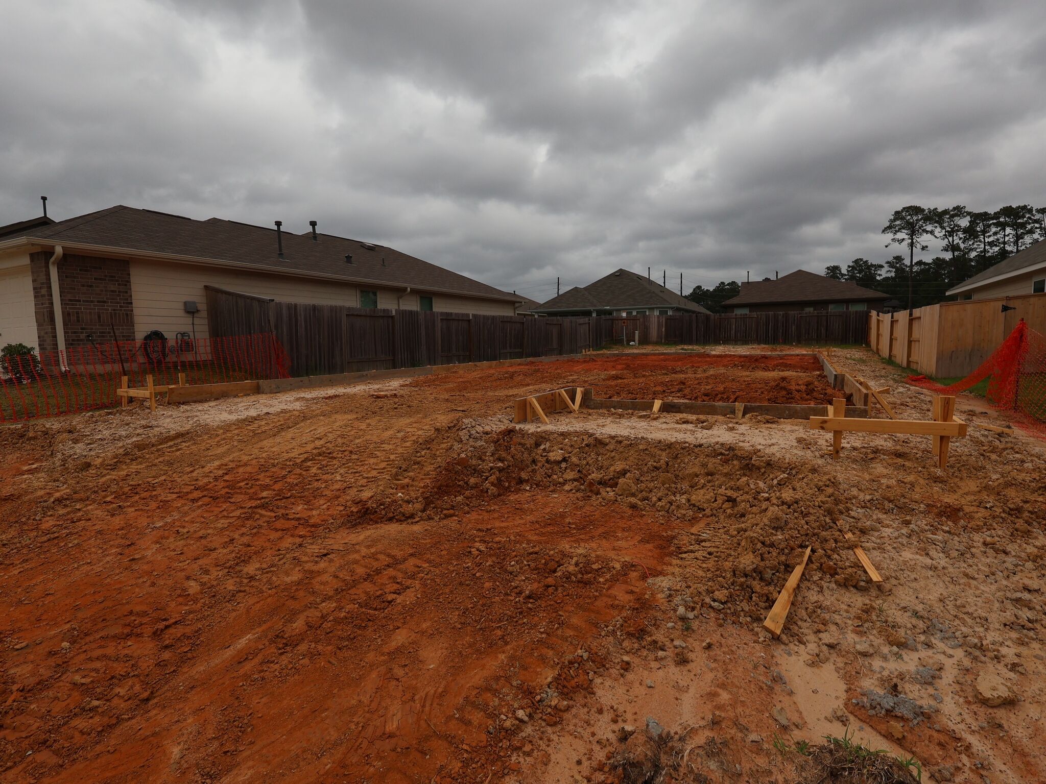 Homesite