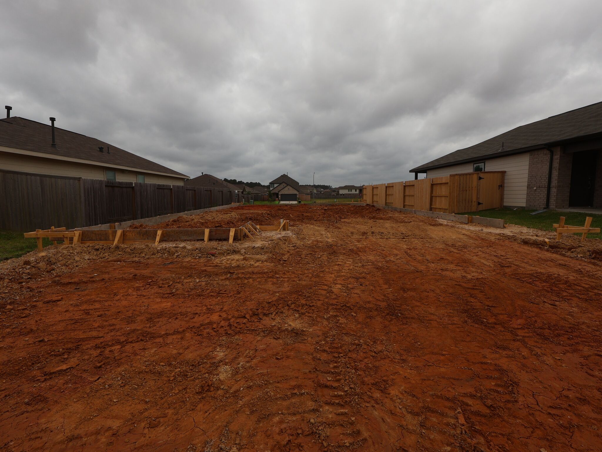 Homesite