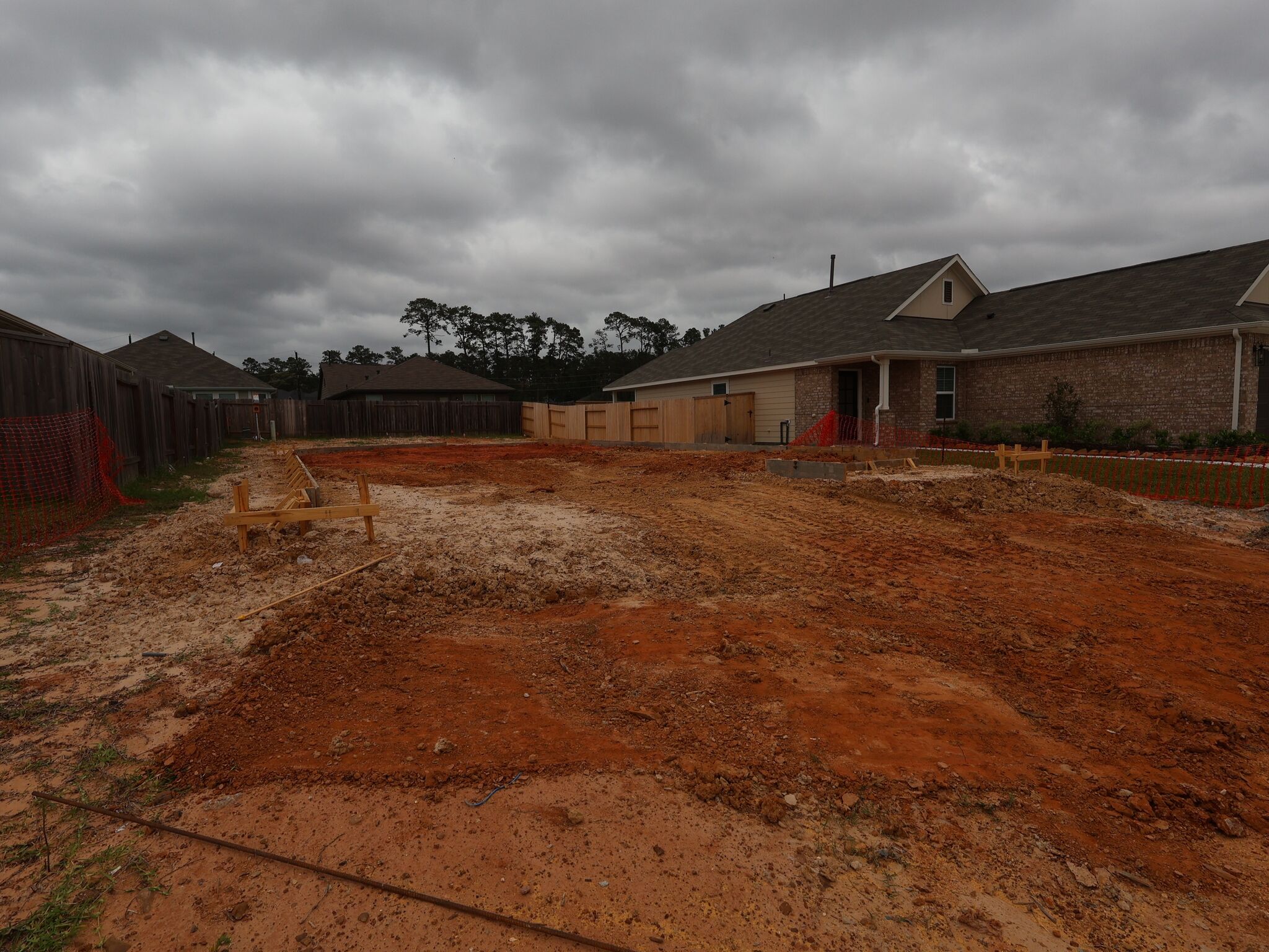 755 Hackberry Branch Court