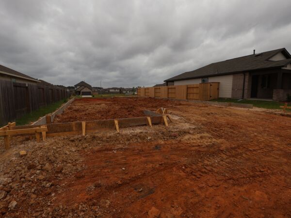 Homesite
