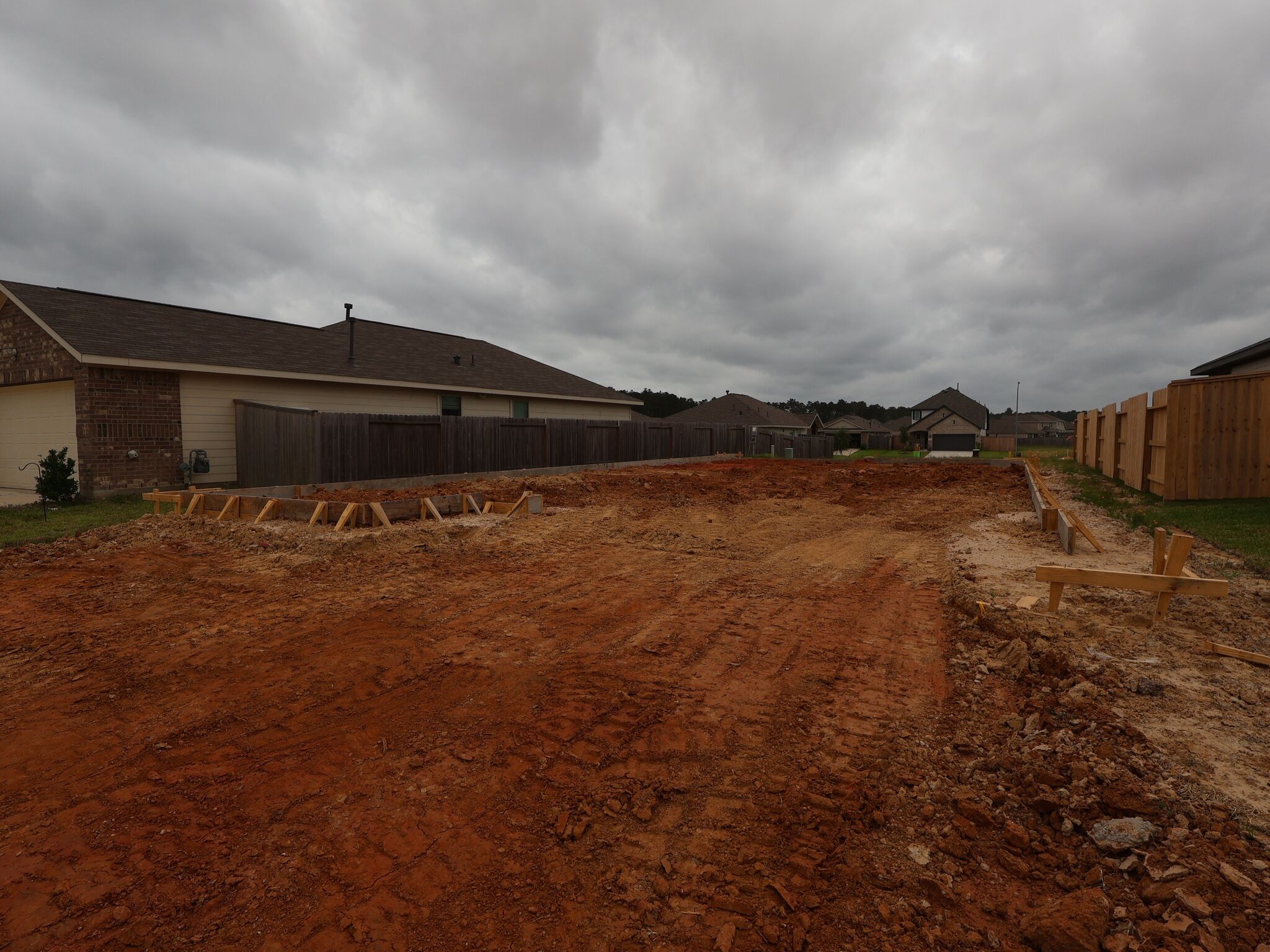 Homesite