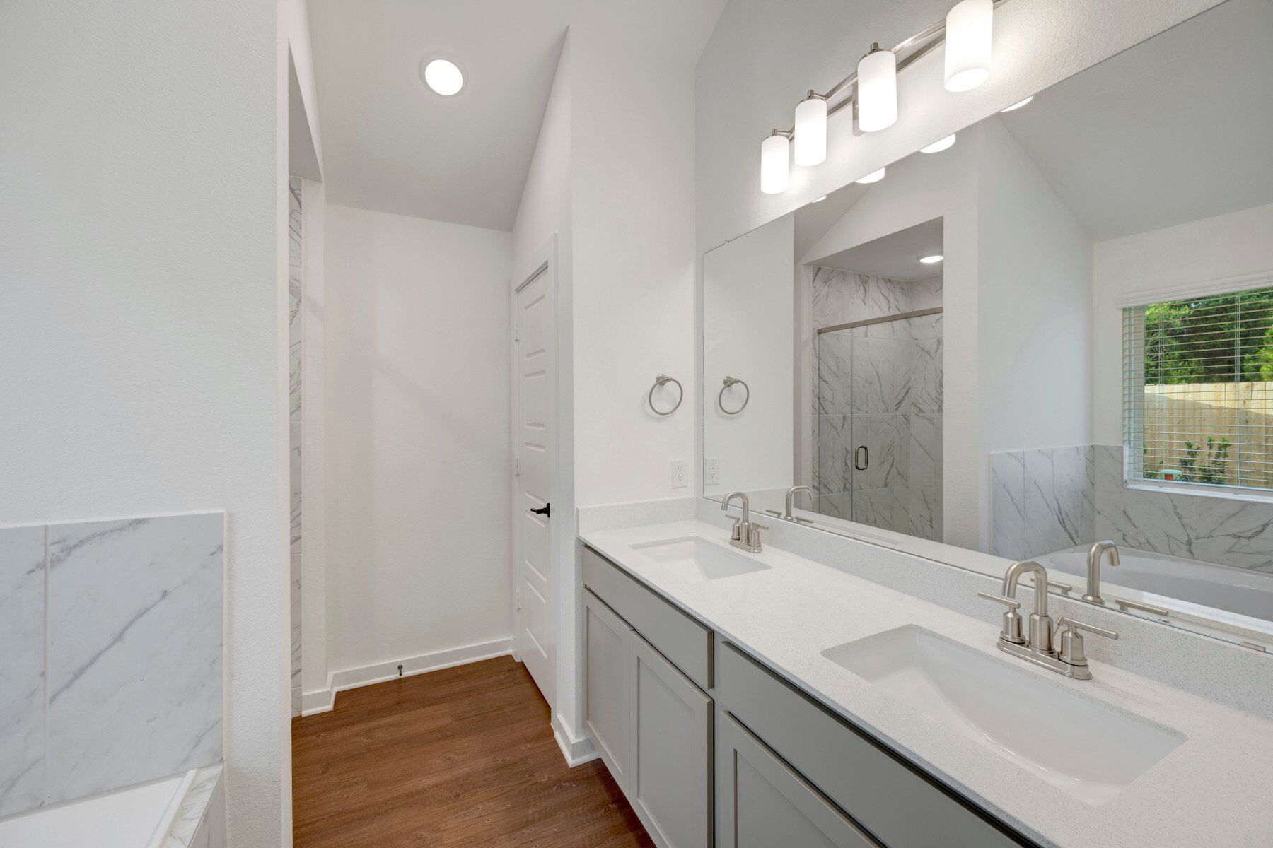 Owner's Bathroom