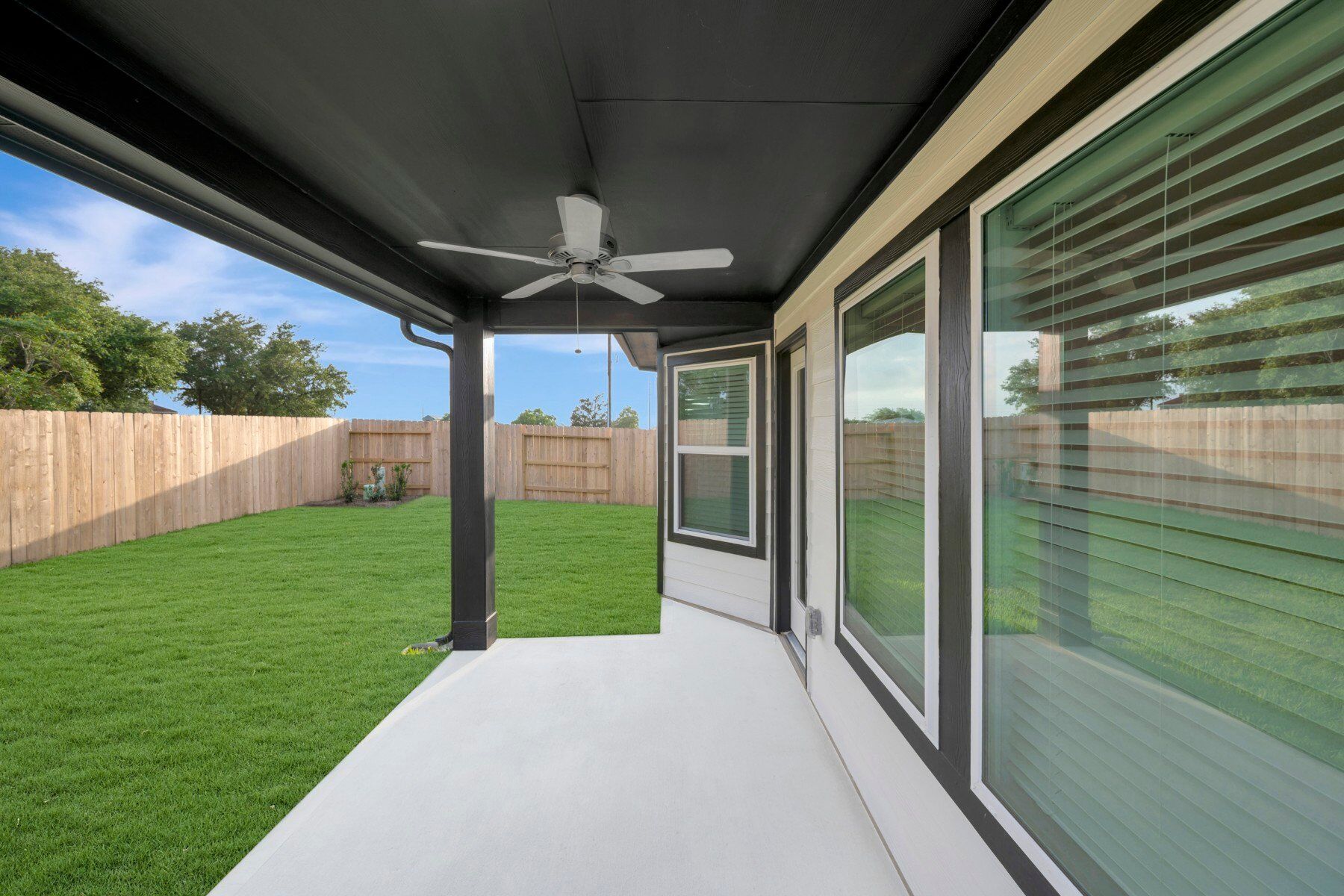 Porch