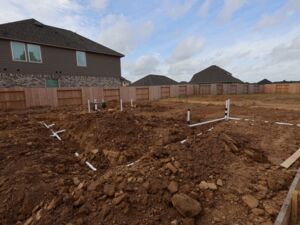 Homesite
