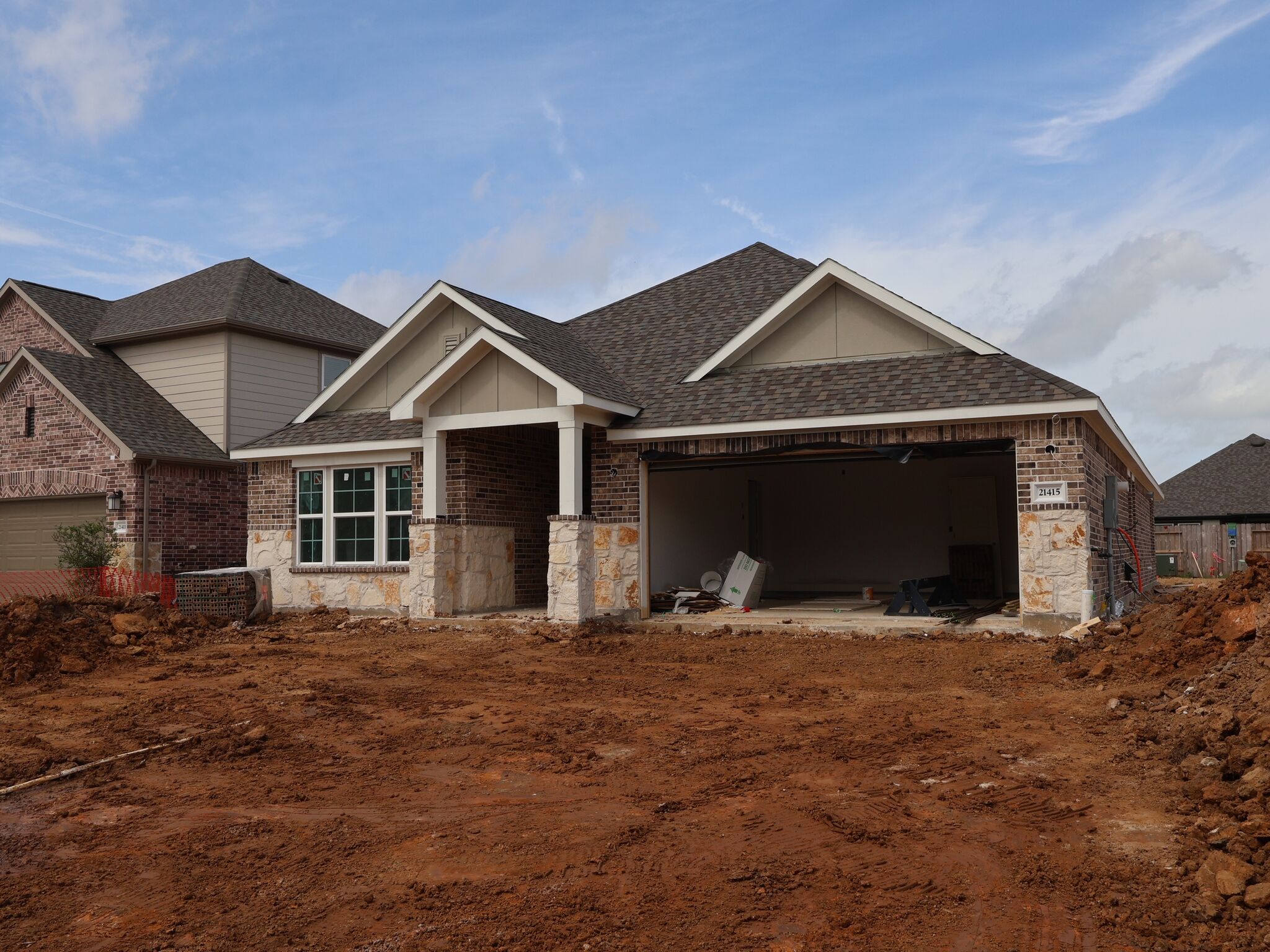 Front Exterior