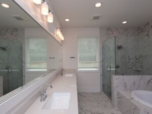 Owner's Bathroom