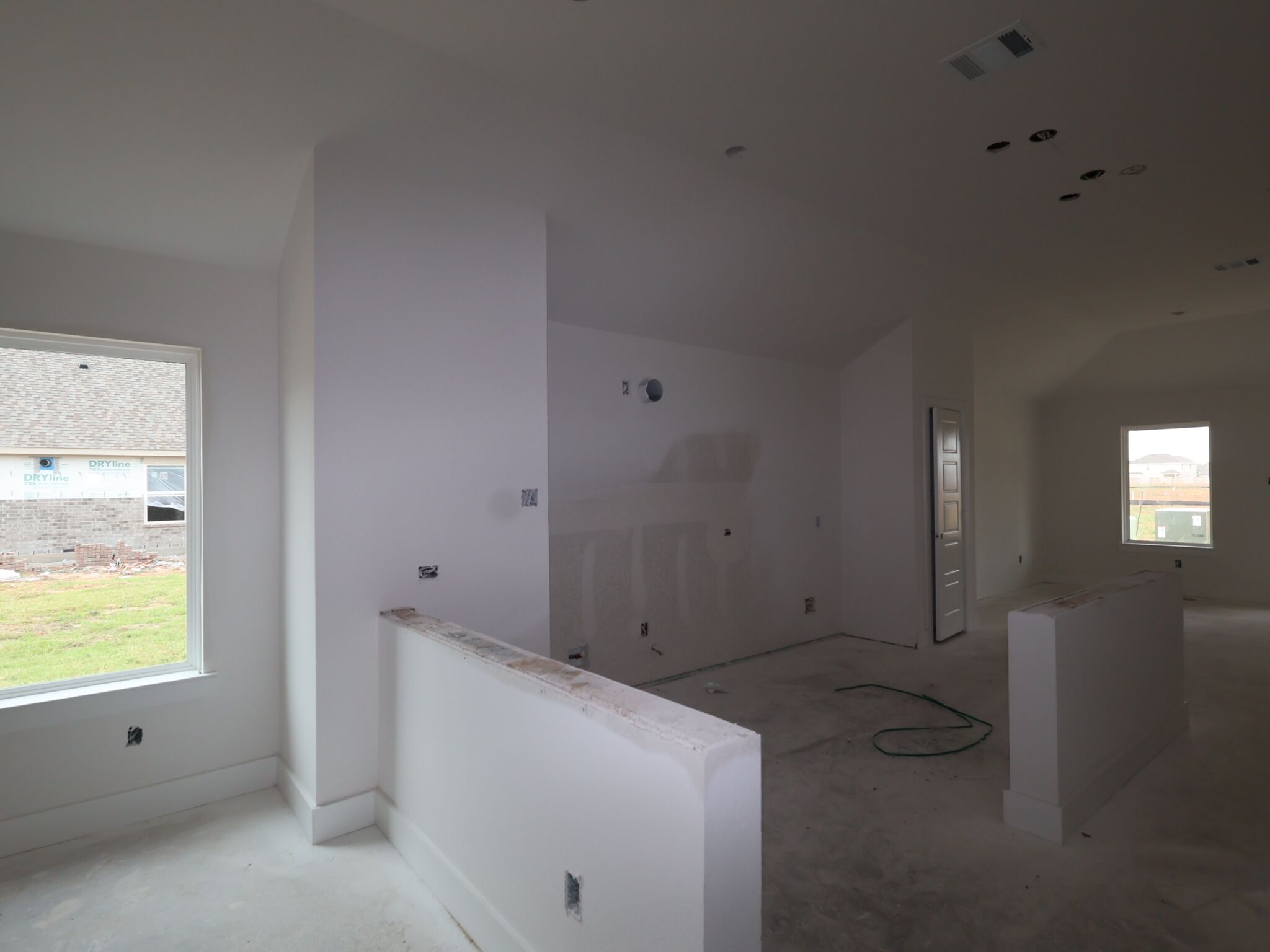 Drywall