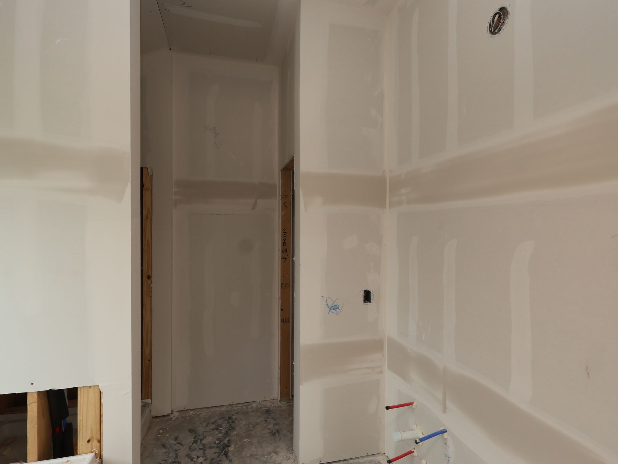 Drywall