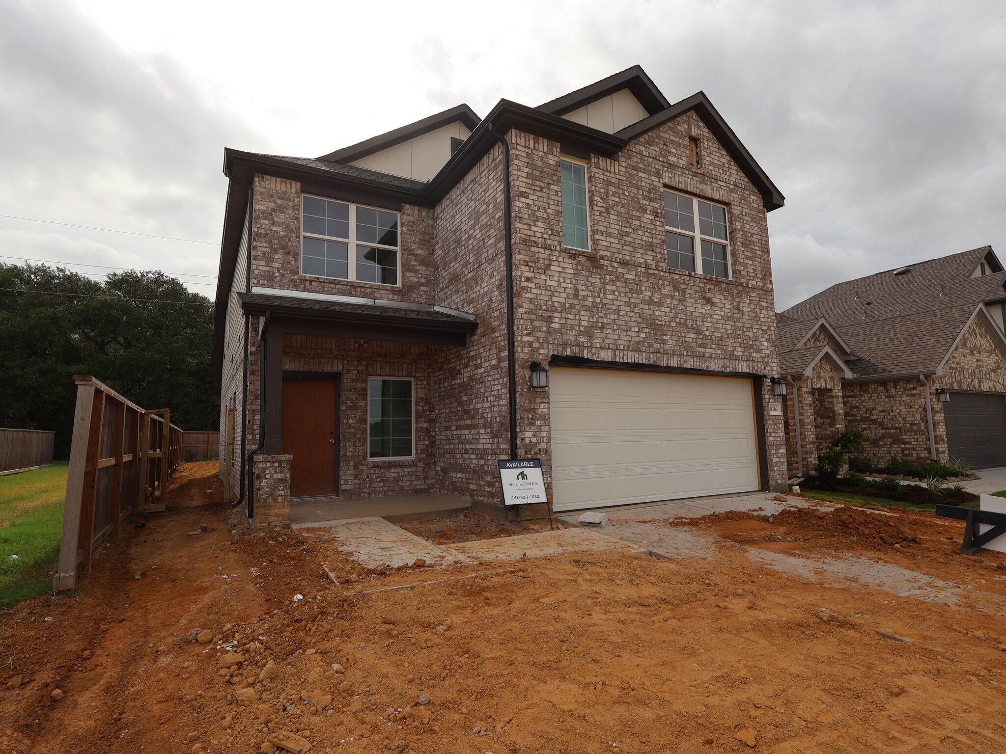 Front Exterior