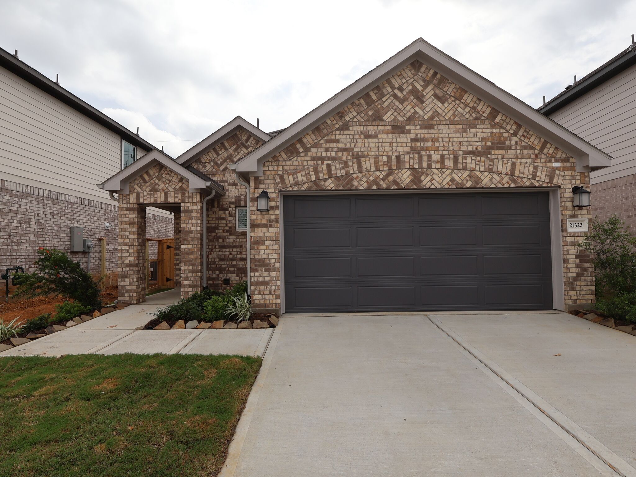 Front Exterior