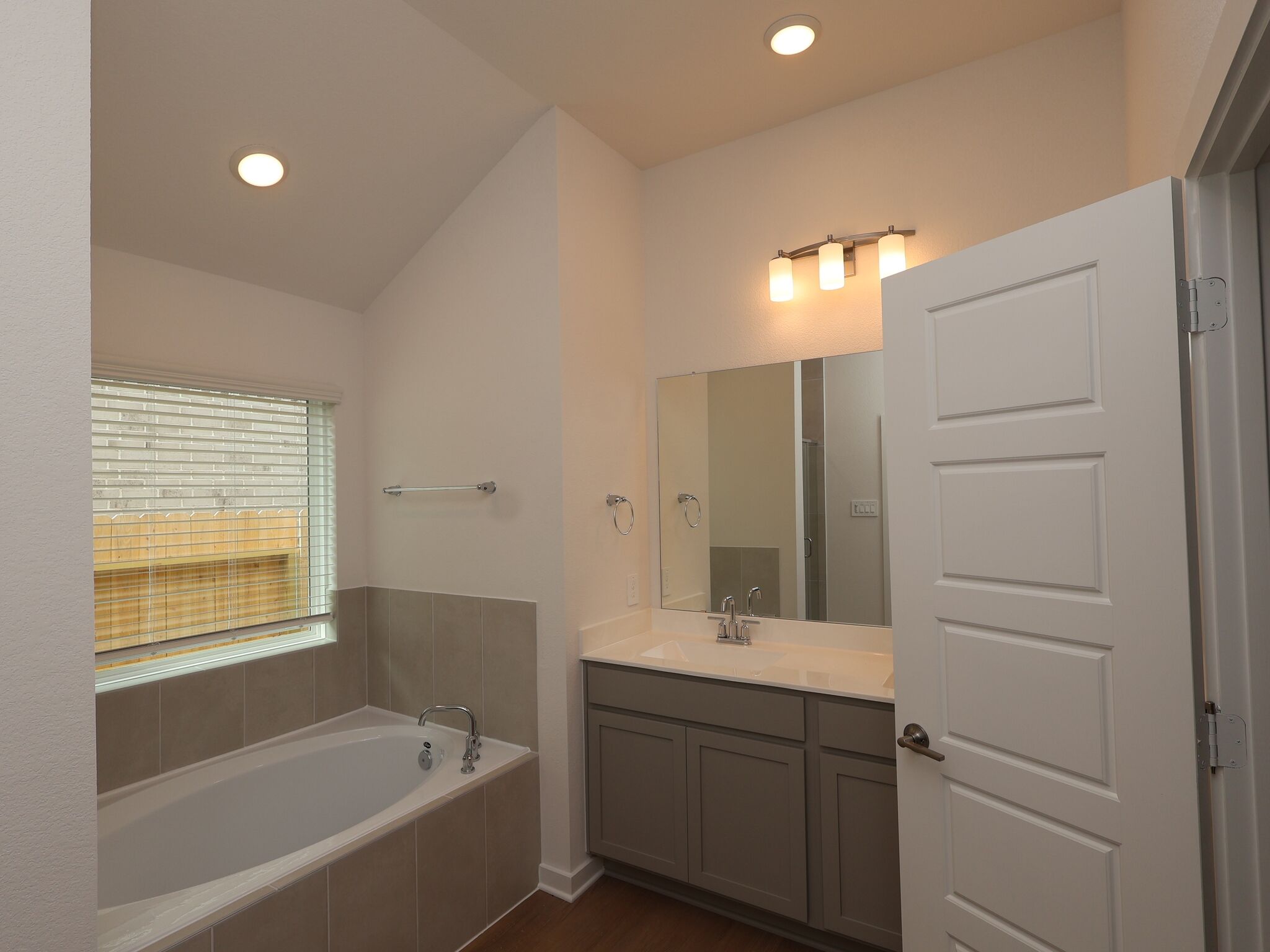 Owner's Bathroom