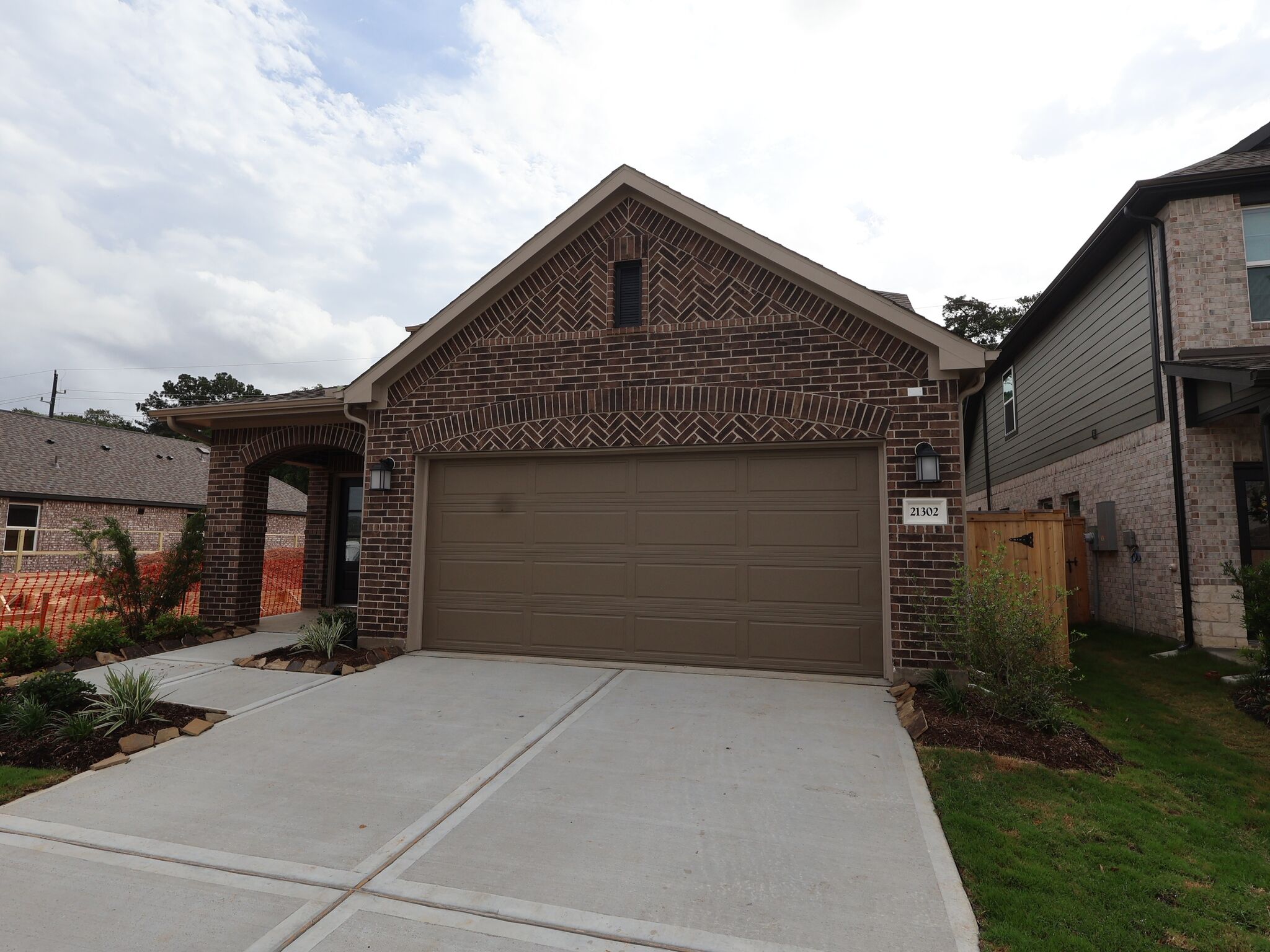 Front Exterior