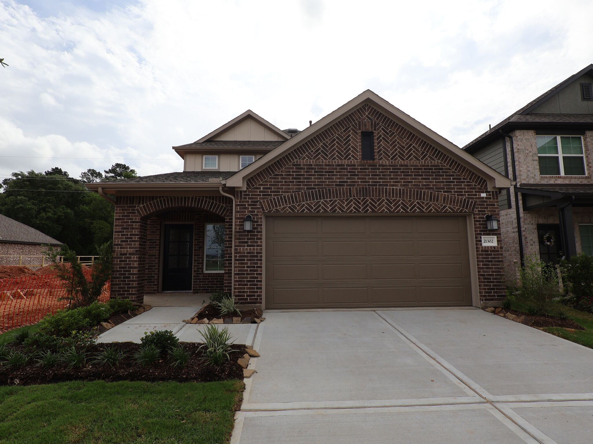 Front Exterior