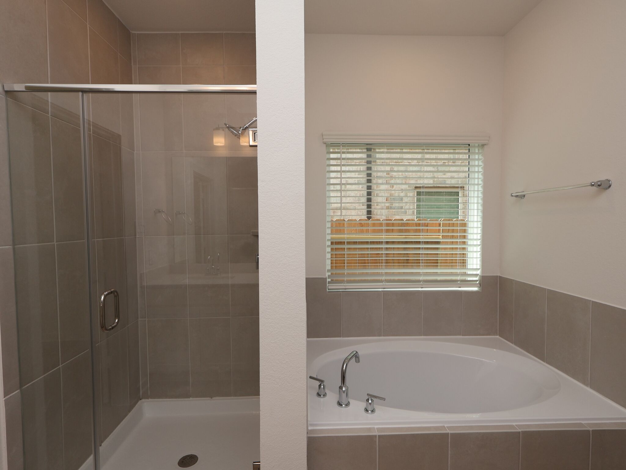 Owner's Bathroom
