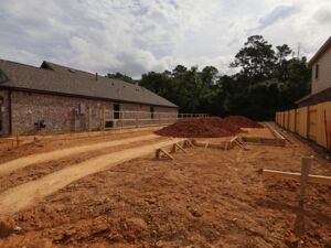 Homesite