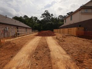 Homesite