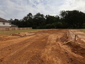Homesite