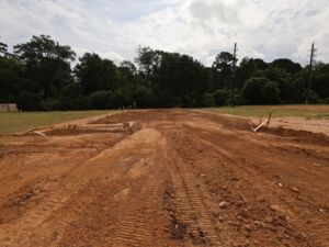 Homesite