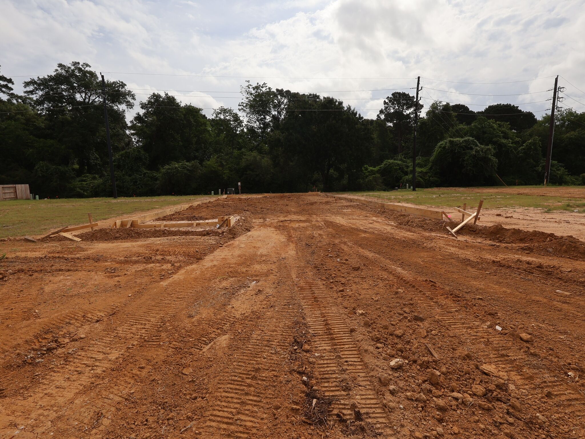 Homesite