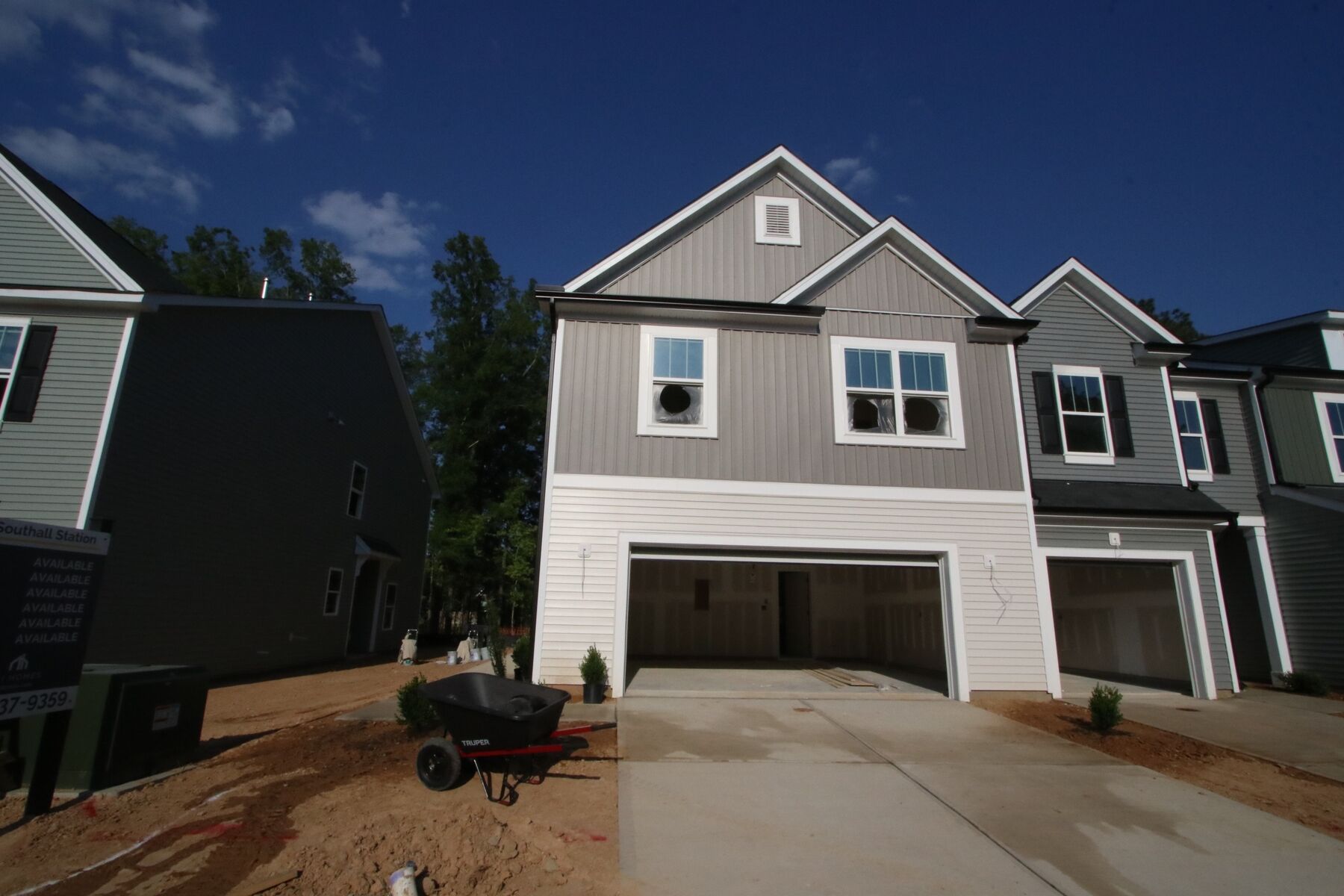 Front Exterior