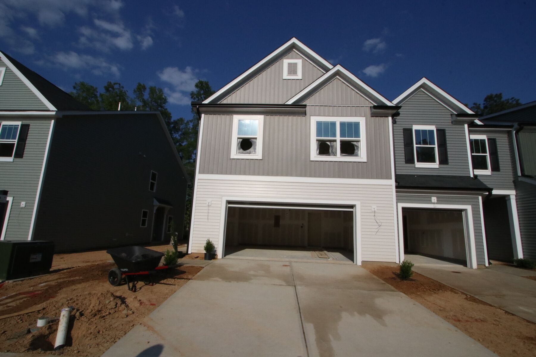 Front Exterior