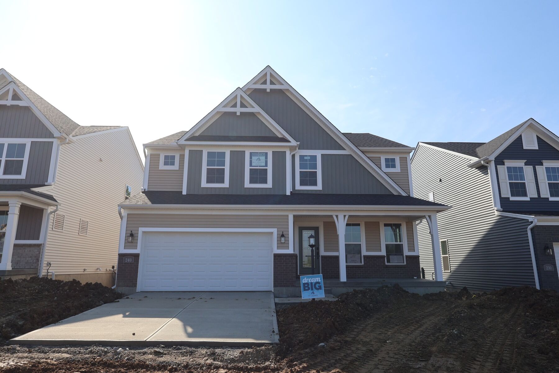Front Exterior