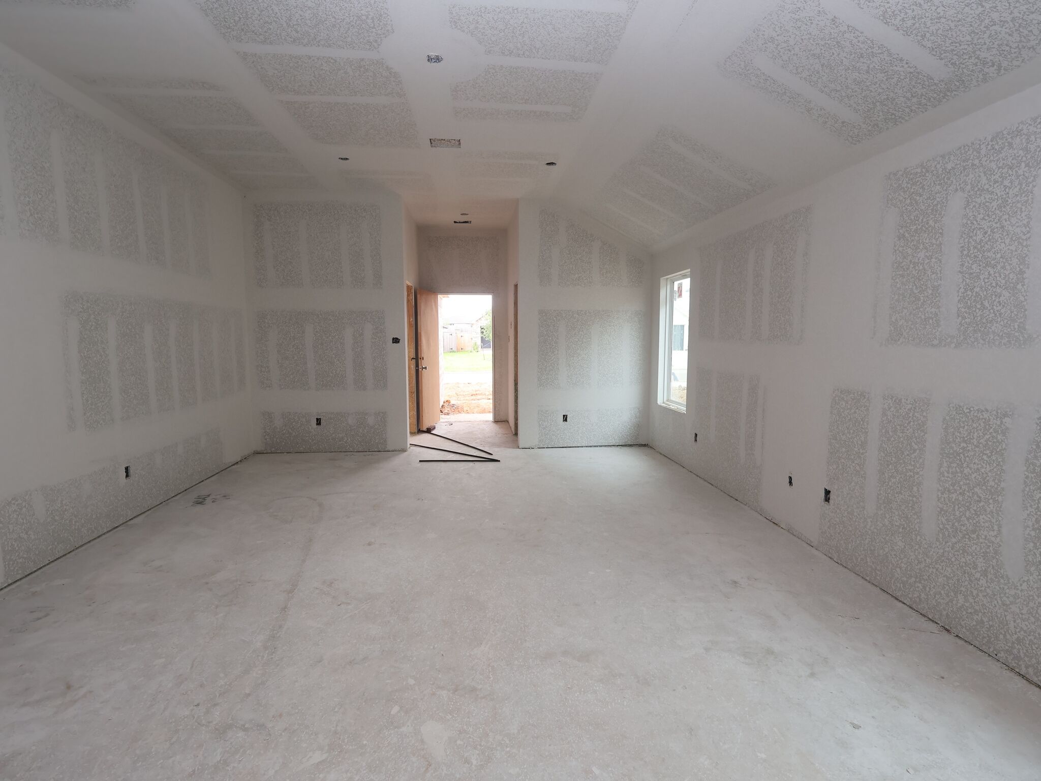 Drywall