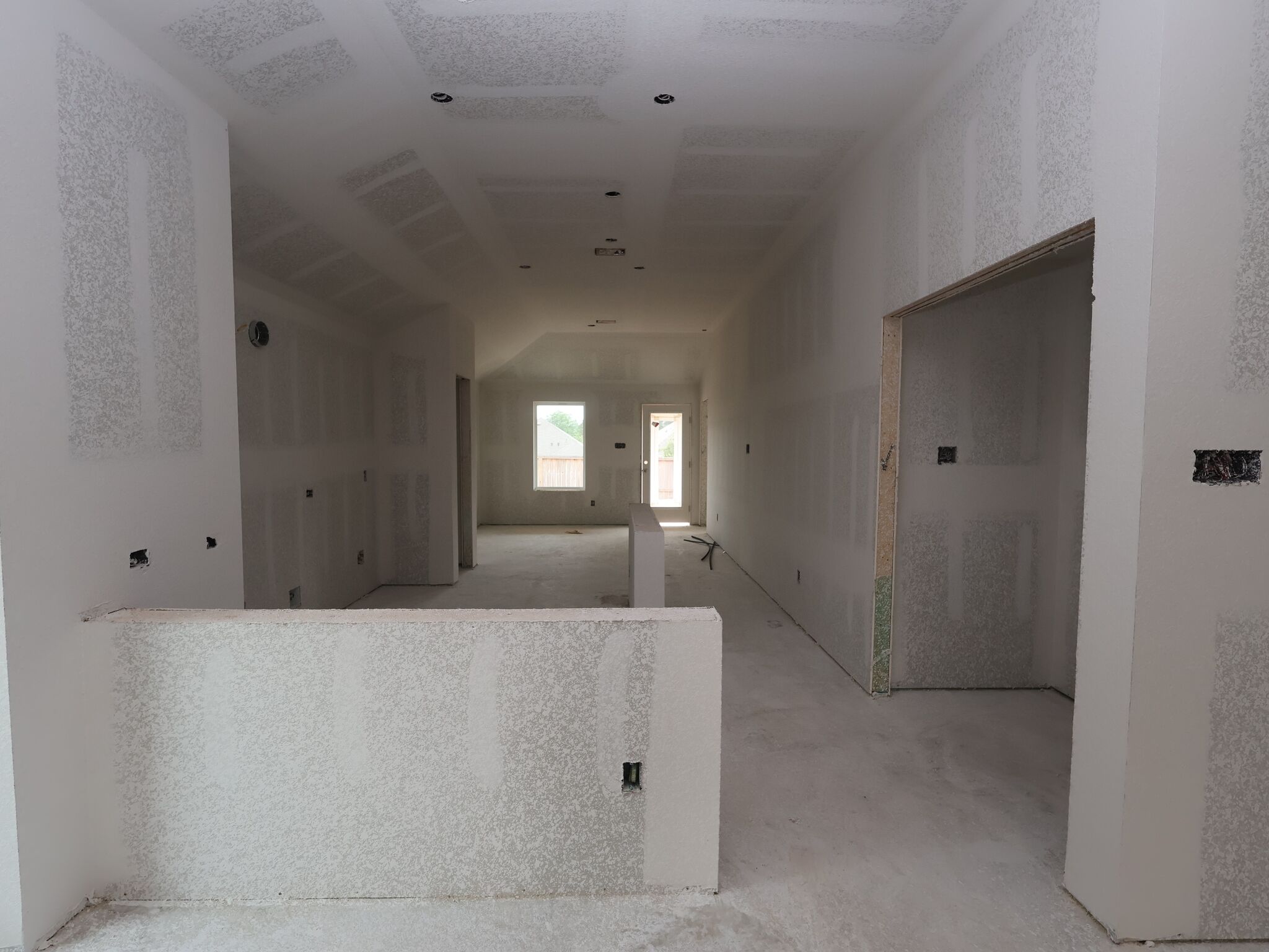 Drywall