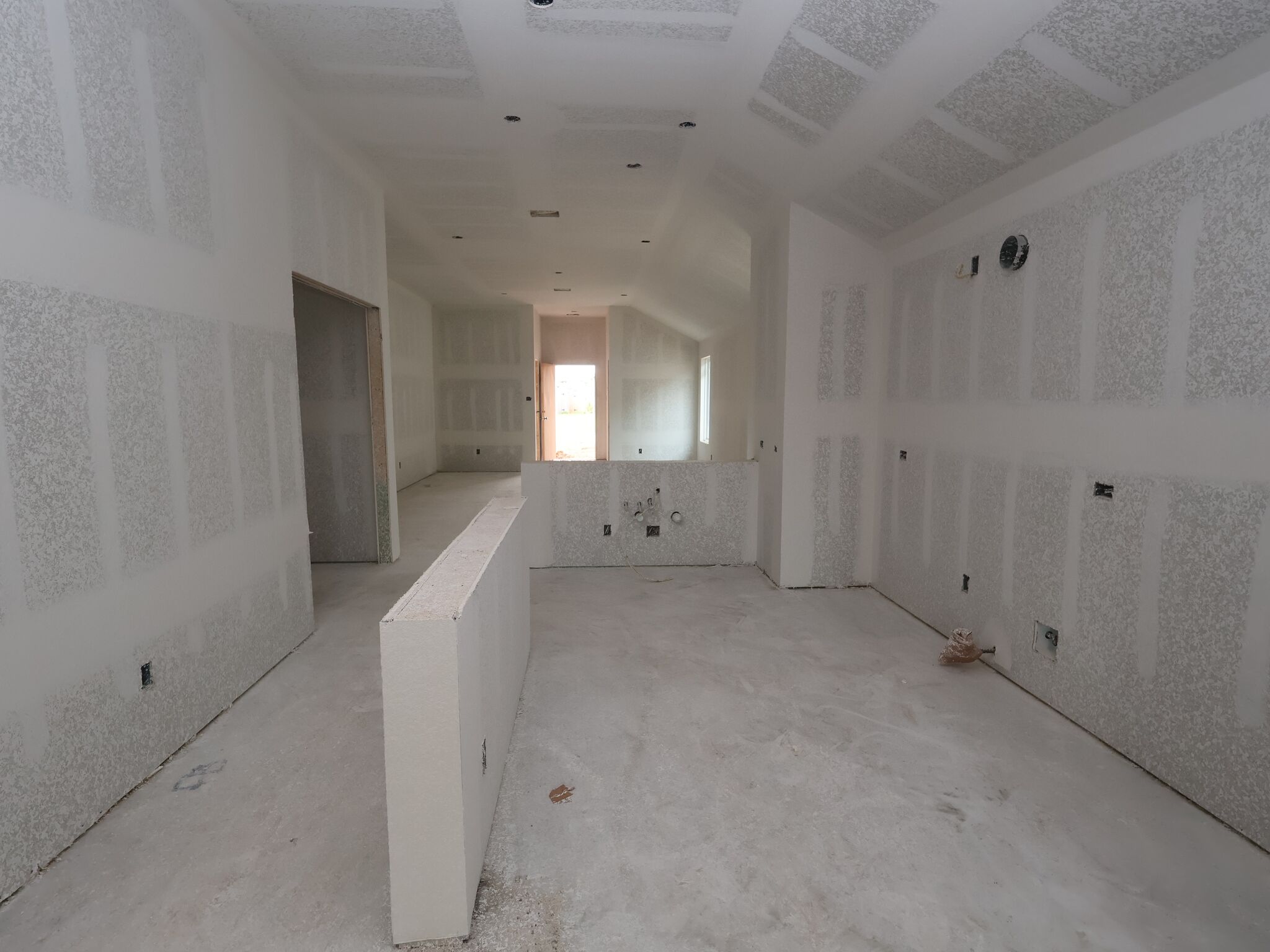 Drywall