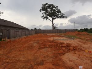 Homesite