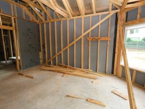Framing