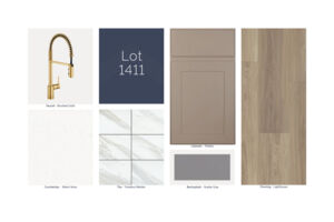 QMI Design Selections