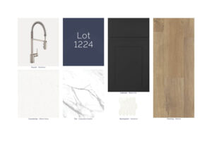 QMI Design Selections