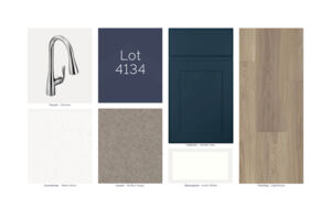 QMI Design Selections
