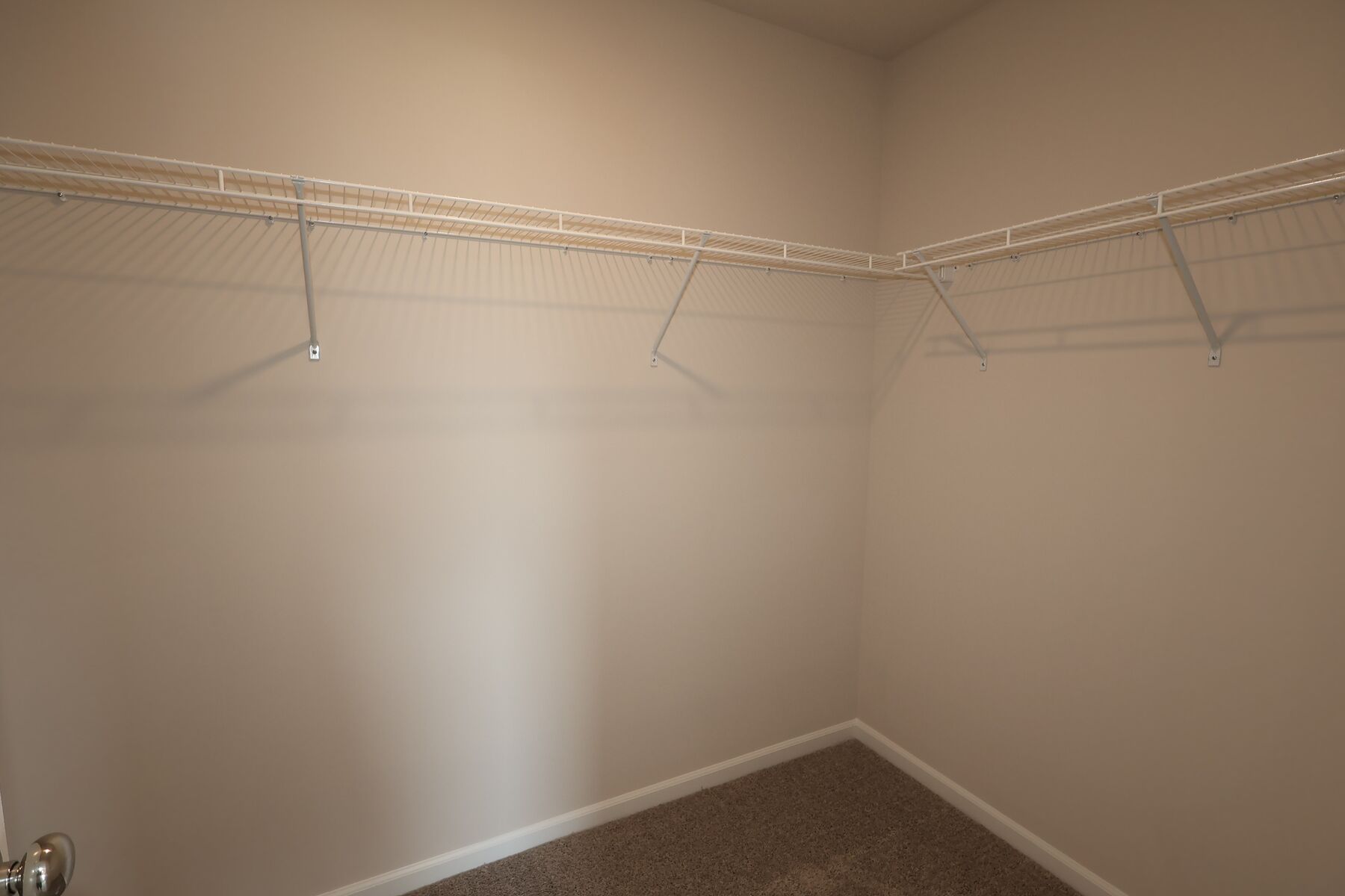 Owner's Closet