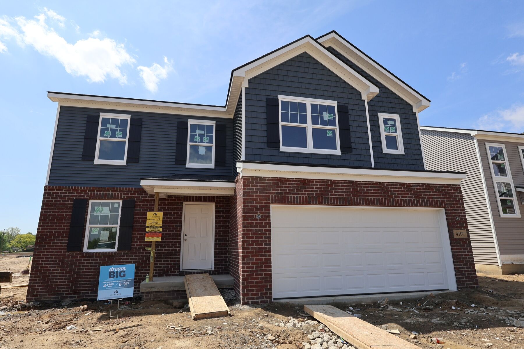 Front Exterior