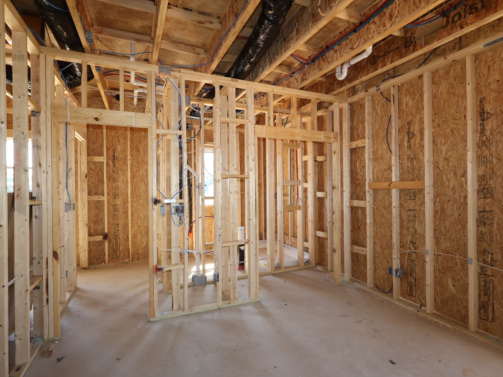 Framing