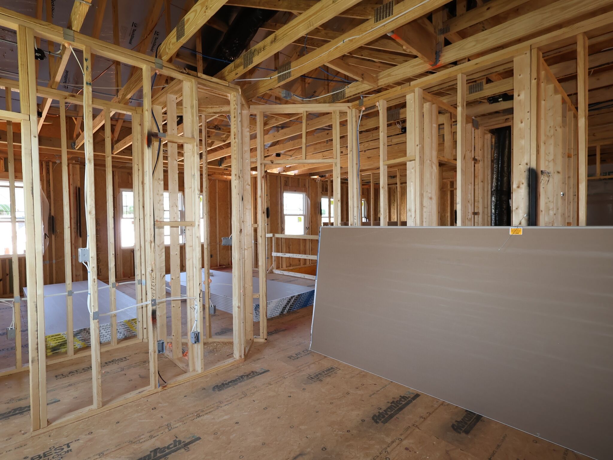 Framing