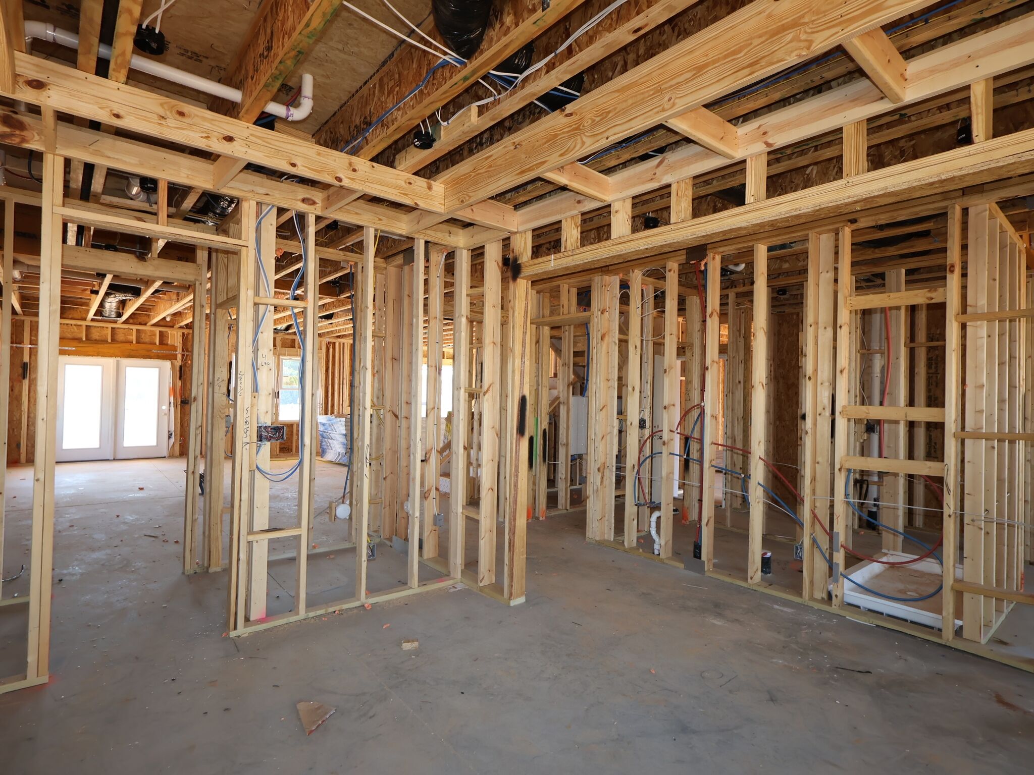 Framing