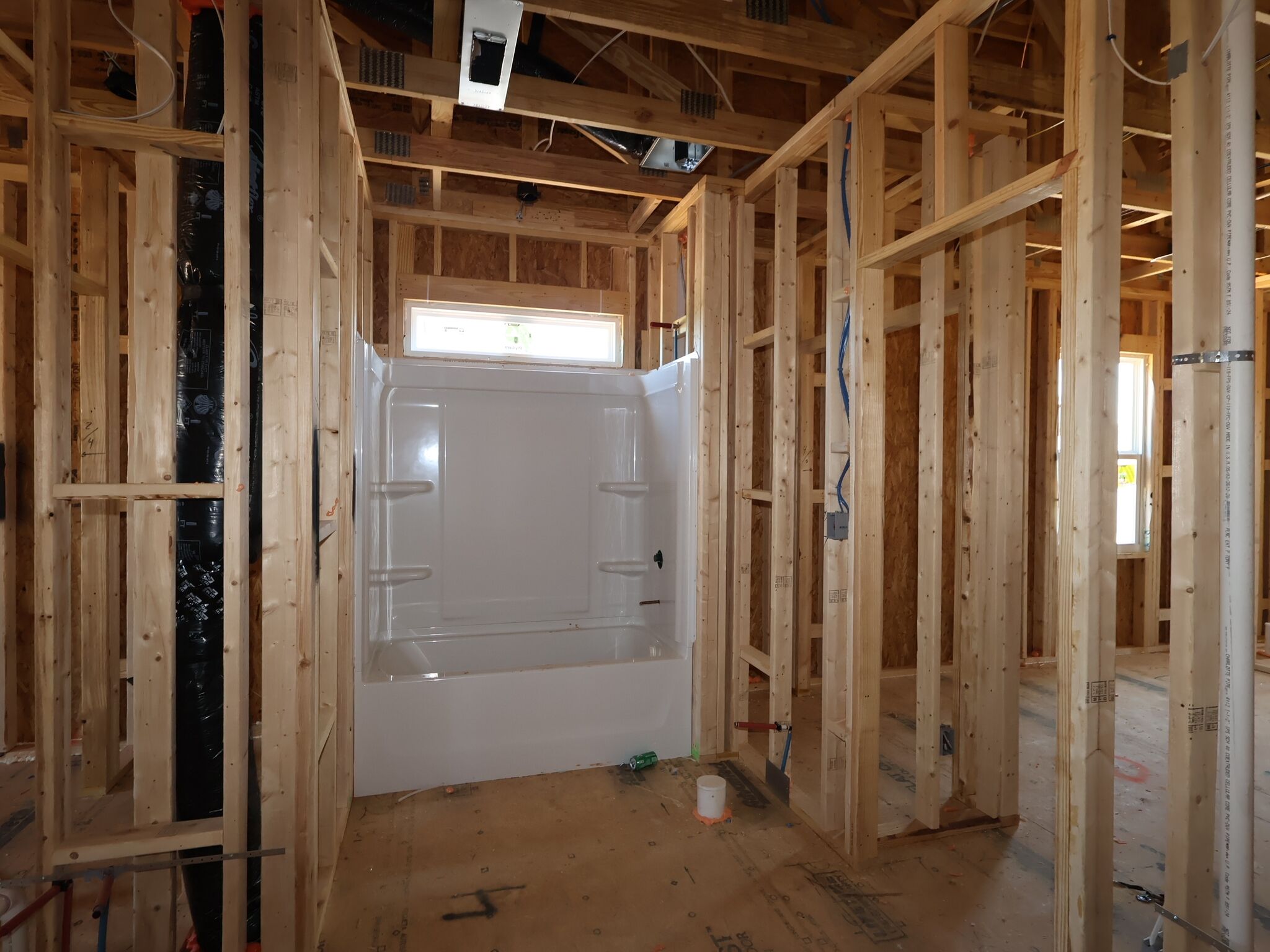 Framing