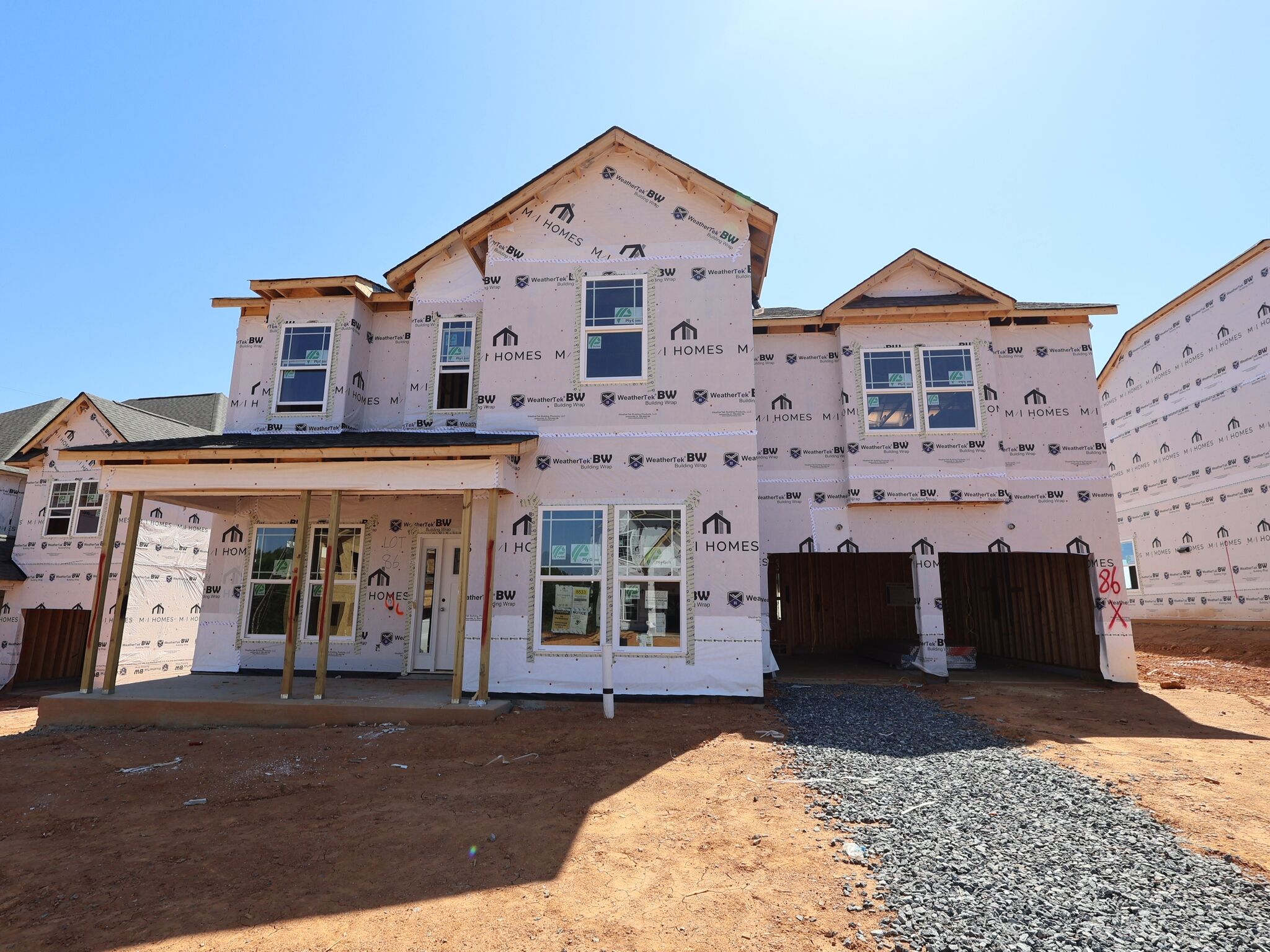 Front Exterior