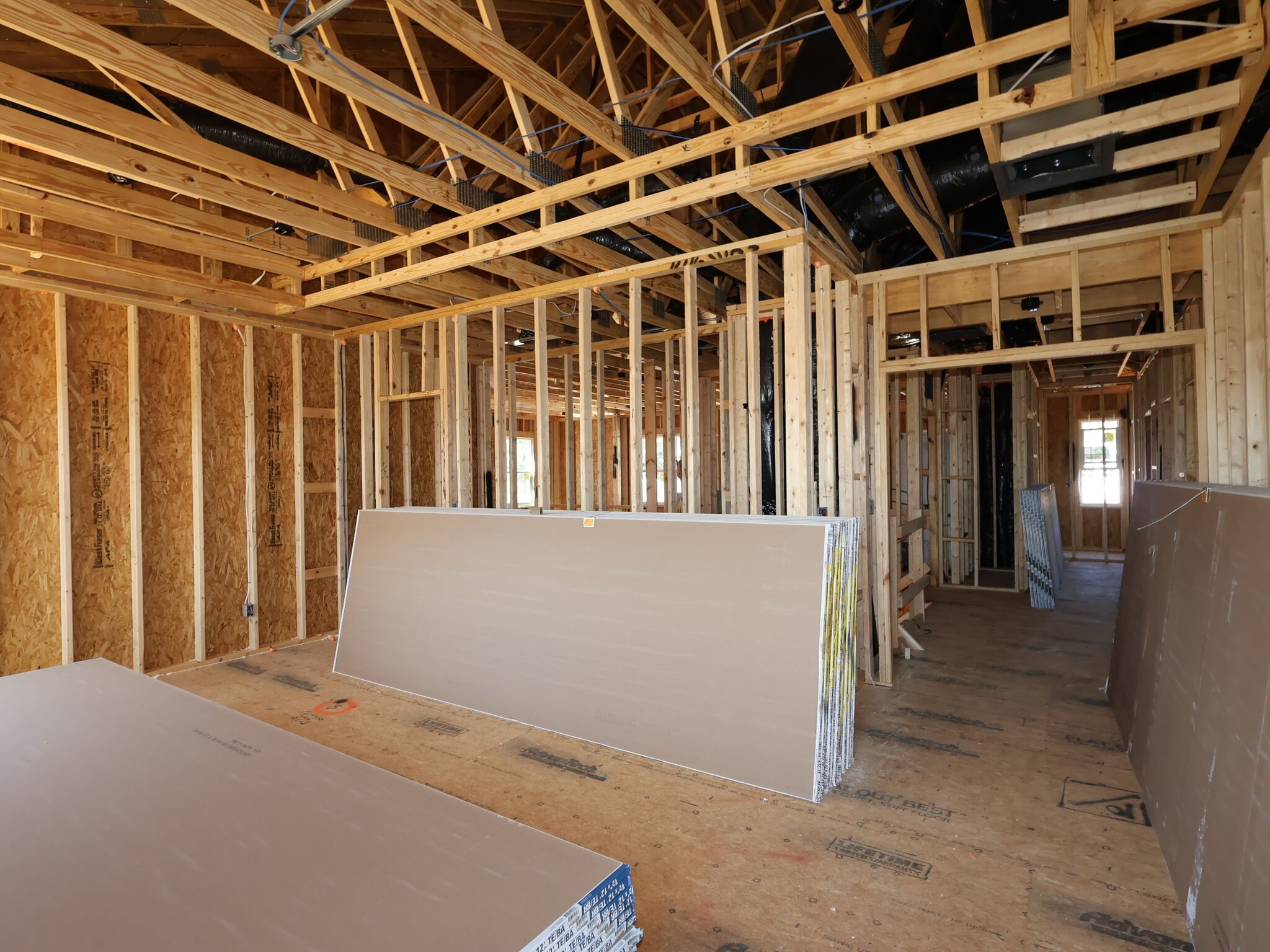 Framing